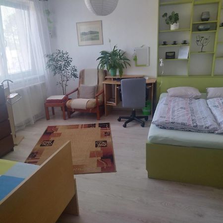 הבליצ'קוב ברוד Soukrome Pokoje מראה חיצוני תמונה