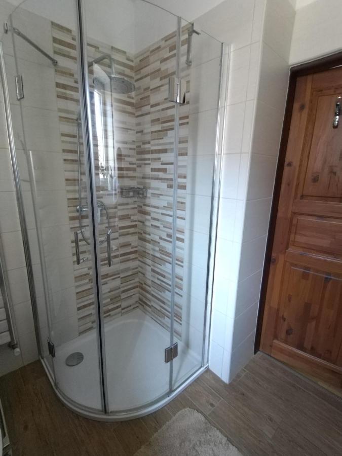 הבליצ'קוב ברוד Soukrome Pokoje מראה חיצוני תמונה